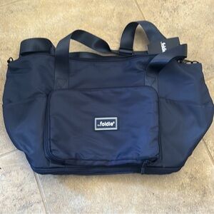 Foldie Travel bag